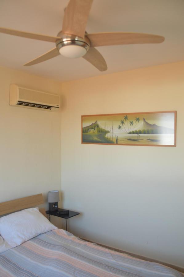 Kapparis Penthouse Apartment Paralimni Exterior photo