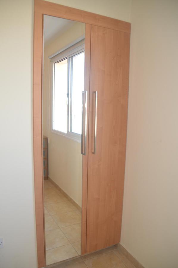Kapparis Penthouse Apartment Paralimni Exterior photo